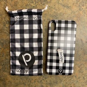 🆕 iPhone XS Max Loopy Case 🆕